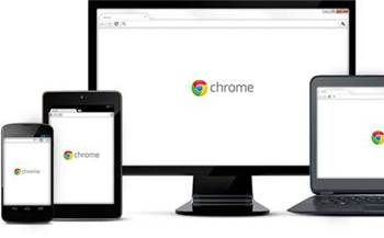 Google releases 64-bit version of Chrome 