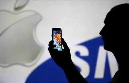 Samsung offers ceasefire in smartphone patent war