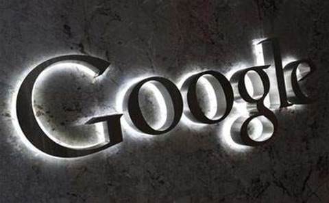 Mobile drives Google shares past $1,000 barrier