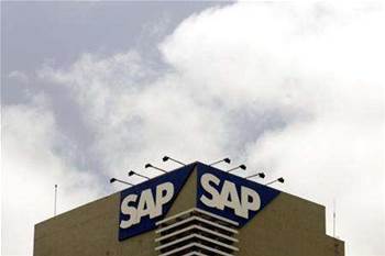 SAP backs away from Business ByDesign