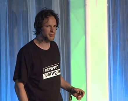 Hardware hack grants remote persistent password bypassing