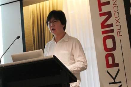 Smart TVs a spying portal for hackers, researcher finds