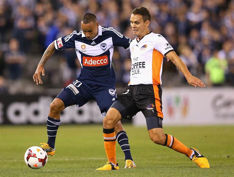 Mulvey: We don't need another striker Mulvey: We don't need another striker