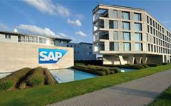 SAP debuts first cloud-only analytics