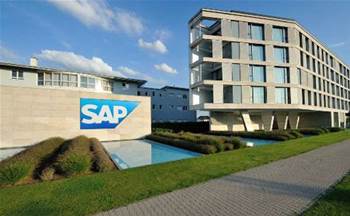 SAP denies building backdoors for NSA