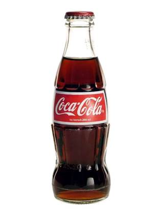 Coca Cola targets cloud for future services