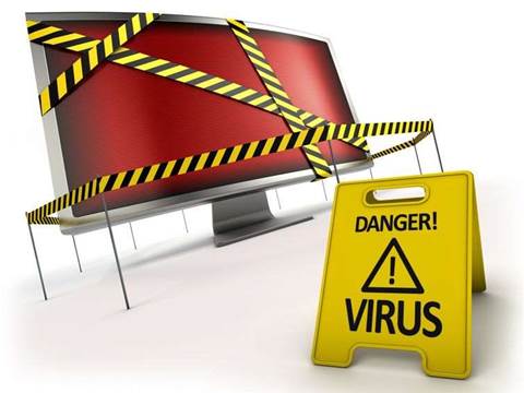 Windows XP infection rates "six times higher" than Windows 8