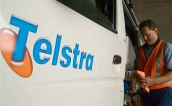 Telstra buys Readify