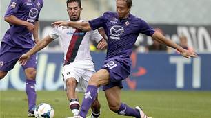 Ambrosini set to return against Milan
