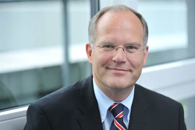 SAP opens up on cloud overhaul