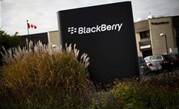 BlackBerry reports surprise profit