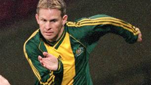 Kasey Wehrman backs Ange appointment