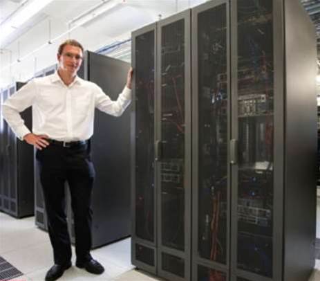 Woodside Energy builds $500k supercomputer