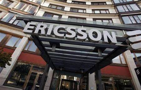 Ericsson sees bigger smartphone surge