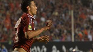Al Ahly to sell Zaher after salute