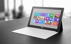 Microsoft Surface 2 updates improve performance