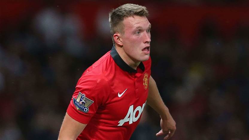 Jones hits back at United 'haters'