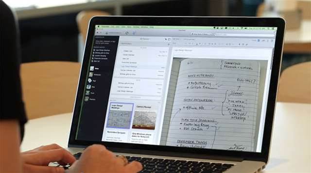 Evernote taken out by DDoS attack