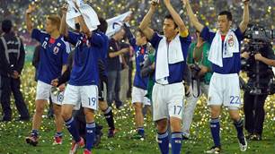 Saudi Arabia, UAE firm for 2015 Asian Cup