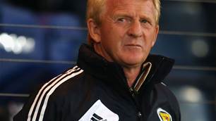 Strachan looks for Scotland cutting edge