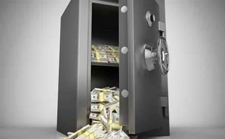 InfoSec spending must evolve as front lines blur