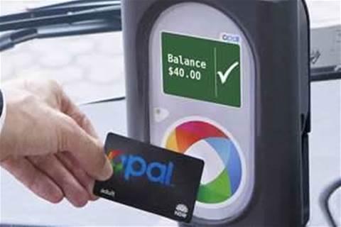 Transit officers to fine Opal fare evaders via mobiles