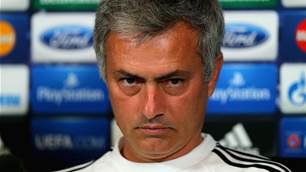 Mourinho: Torres ready for Basel