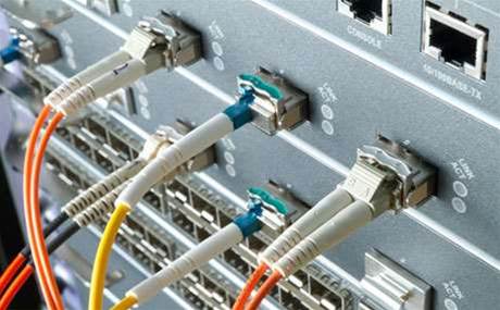 Riverbed buys Xirrus to reach the network edge
