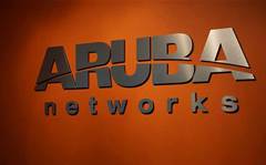 Aruba hires new global sales lead