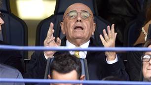 Galliani to stay at Milan, Berlusconi claims
