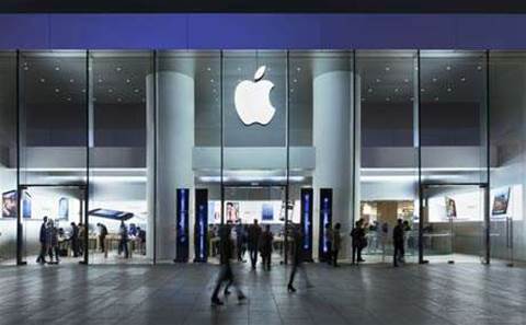 Apple spent $60m fighting Samsung in US