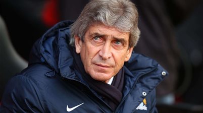 Bayern game is important, insists Pellegrini