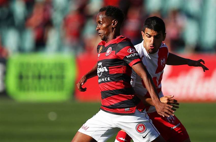 Popovic in no rush to secure in-demand Hersi Popovic in no rush to secure in-demand Hersi