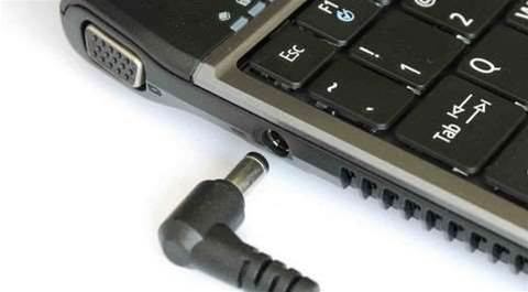 Plans for universal laptop charger unveiled 