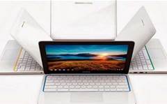 HP, Google recall 145,000 Chromebook 11 chargers