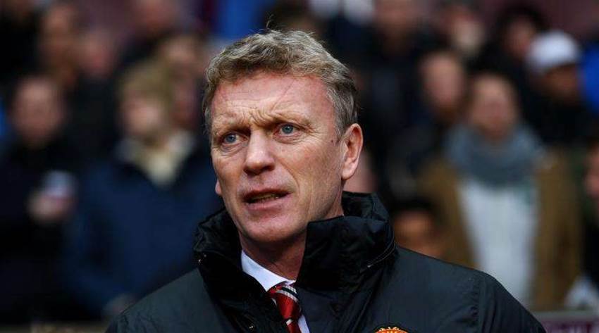 Moyes slams sacking culture Moyes slams sacking culture