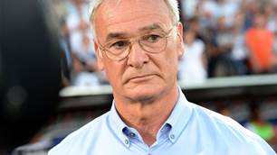Ranieri laments Monaco's missed opportunities