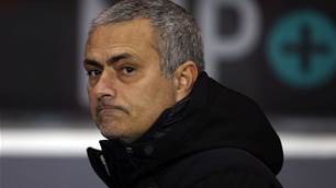 Arsenal have the necessary belief, says Mourinho