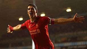 Suarez set for FA Cup tie, Pascoe hints