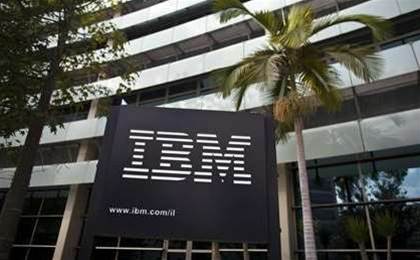 IBM denies giving client data to US govt