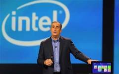 Intel promises all chips will be conflict free