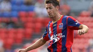 Van Egmond: We'd love to keep Burns