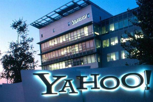 Yahoo to axe Google, Facebook sign-ins for its services