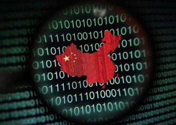 Great Firewall mishap reroutes Chinese internet traffic