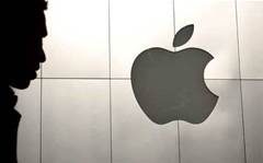 Apple cuts Aussie tax bill despite bumper revenues