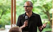 Microsoft expected to name Satya Nadella CEO