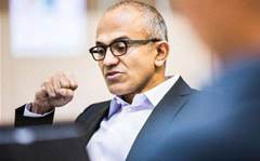 Microsoft CEO apologises over women pay gaffe