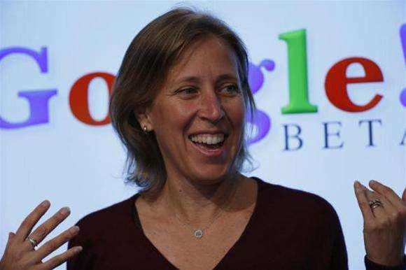 Google appoints new YouTube boss