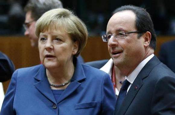 Europe considers building comms network to thwart US spies
