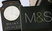 Marks & Spencer ditches Amazon for new website